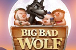 Big Bad Wolf Big Bad Wolf