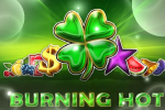 Burning Hot