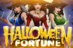 Halloween Fortune
