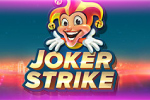 Joker Strike