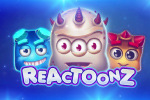 Reactoonz